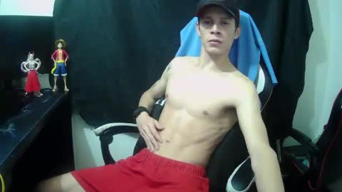 suez666 online show from May 1, 2026, 5:45 am