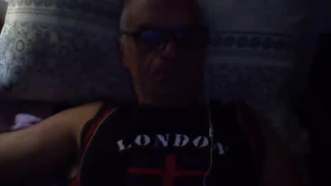 paolo online show from September 26, 2025, 6:06 am