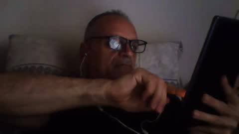 paolo online show from February 20, 2026, 9:21 am
