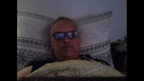 paolo online show from March 2, 2026, 6:47 am