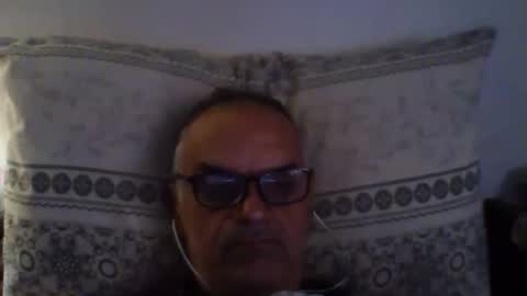 paolo online show from March 10, 2026, 6:40 am