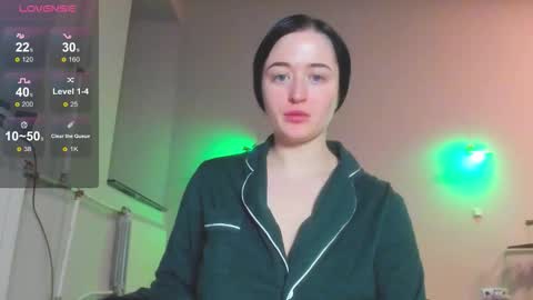 anastasia online show from January 6, 2026, 6:17 am