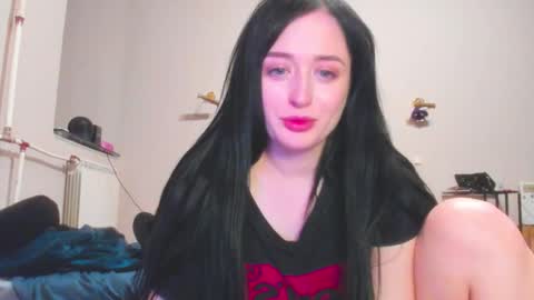 anastasia online show from January 17, 2026, 1:21 am