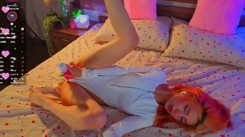 Agata online show from April 24, 2026, 1:41 am