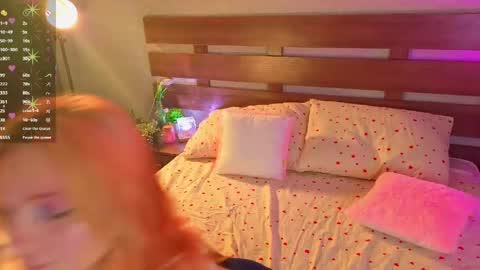 Agata online show from April 28, 2026, 1:59 am