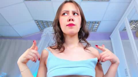 Snapshot of sugar_blond chatting on March 8, 2025, 4:23 am sugar blond online show from March 8, 2025, 4:23 am