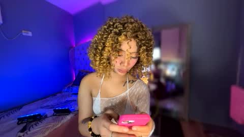 your ultimate goddess online show from February 24, 2026, 5:49 am