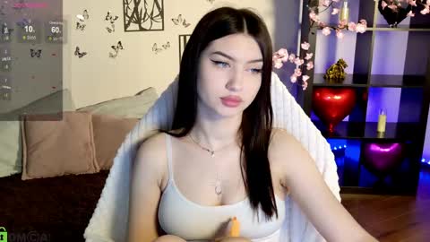 Snapshot of sugar_kitten12 chatting on May 21, 2026, 1:34 am Jane online show from May 21, 2026, 1:34 am
