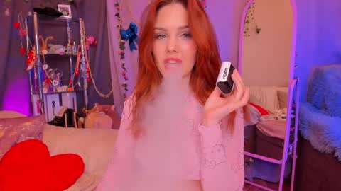 Snapshot of sugar_lips__ chatting on January 19, 2025, 2:57 am Alice online show from January 19, 2025, 2:57 am