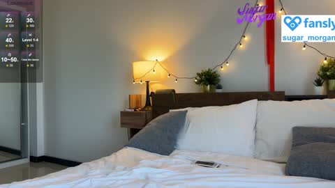 Snapshot of sugar_morgan chatting on January 9, 2025, 2:22 am Morgan online show from January 9, 2025, 2:22 am