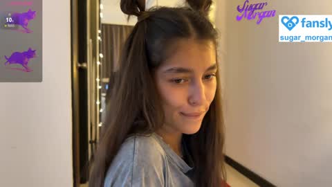 Snapshot of sugar_morgan chatting on January 21, 2025, 3:15 am Morgan online show from January 21, 2025, 3:15 am