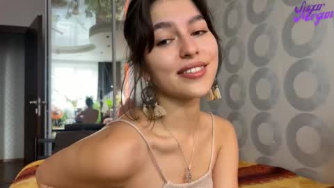 Snapshot of sugar_morgan chatting on September 10, 2025, 6:57 am Morgan online show from September 10, 2025, 6:57 am