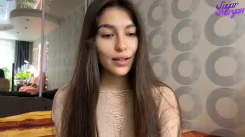 Snapshot of sugar_morgan chatting on September 13, 2025, 6:13 am Morgan online show from September 13, 2025, 6:13 am