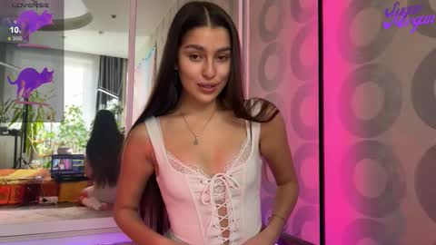 Snapshot of sugar_morgan chatting on November 2, 2025, 2:58 am Morgan online show from November 2, 2025, 2:58 am