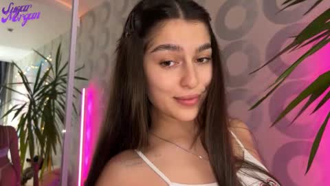 Snapshot of sugar_morgan chatting on November 9, 2025, 7:50 am Morgan online show from November 9, 2025, 7:50 am