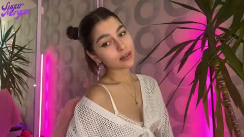 Snapshot of sugar_morgan chatting on November 26, 2025, 2:56 am Morgan online show from November 26, 2025, 2:56 am