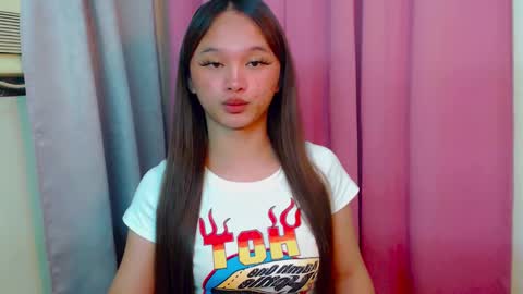 Snapshot of sugar_munch chatting on February 27, 2025, 2:32 am Cheska online show from February 27, 2025, 2:32 am