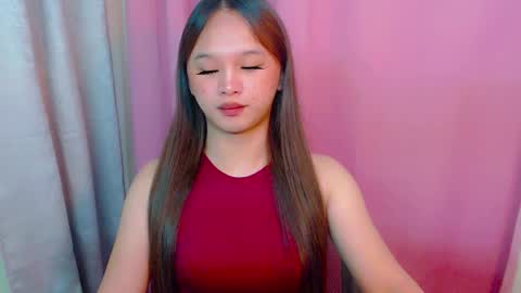 Snapshot of sugar_munch chatting on February 27, 2025, 9:58 pm Cheska online show from February 27, 2025, 9:58 pm