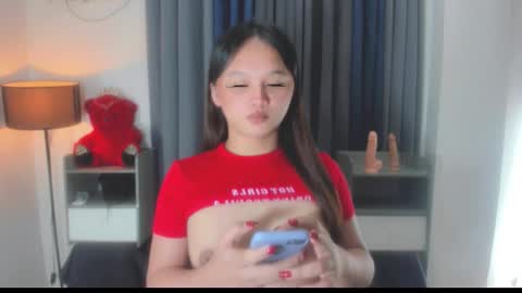 Snapshot of sugar_munch chatting on September 12, 2025, 12:05 pm Cheska online show from September 12, 2025, 12:05 pm