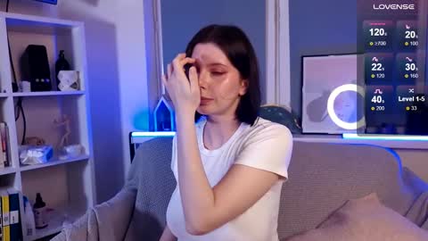 Snapshot of sugar_tomato chatting on December 29, 2024, 4:40 pm Maria online show from December 29, 2024, 4:40 pm