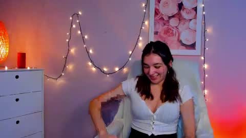 Snapshot of sugar_xmegan chatting on January 8, 2025, 2:46 pm Megan online show from January 8, 2025, 2:46 pm
