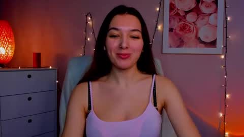 Snapshot of sugar_xmegan chatting on February 9, 2025, 10:53 am Megan online show from February 9, 2025, 10:53 am