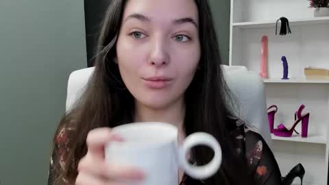 Megan online show from January 7, 2026, 7:44 am