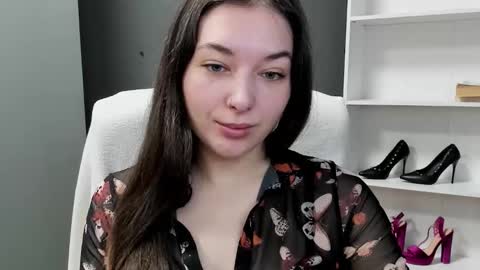 Megan online show from February 2, 2026, 8:46 am