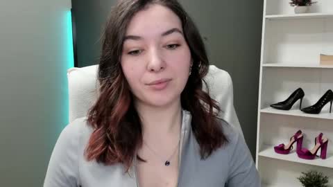 Megan online show from March 19, 2026, 7:45 am
