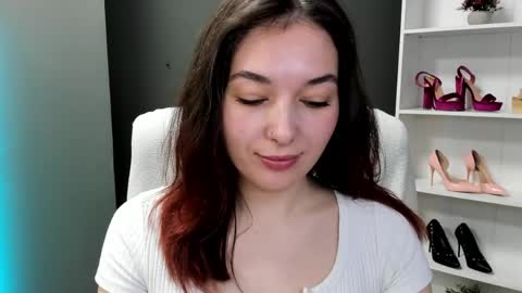 Megan online show from April 30, 2026, 7:04 am