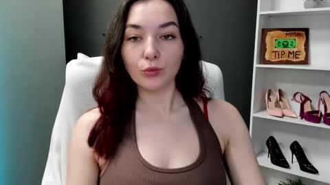 Megan online show from June 11, 2026, 6:44 am