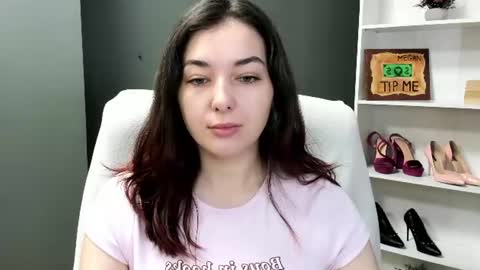 Snapshot of sugar_xmegan chatting on June 22, 2026, 6:43 am Megan online show from June 22, 2026, 6:43 am