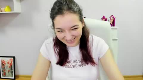Snapshot of sugar_xmegan chatting on June 25, 2026, 7:35 am Megan online show from June 25, 2026, 7:35 am