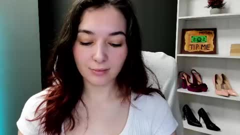 Snapshot of sugar_xmegan chatting on June 29, 2026, 6:41 am Megan online show from June 29, 2026, 6:41 am