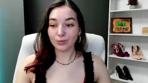 Snapshot of sugar_xmegan chatting on June 30, 2026, 6:36 am Megan online show from June 30, 2026, 6:36 am