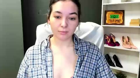 Snapshot of sugar_xmegan chatting on July 7, 2026, 8:40 am Megan online show from July 7, 2026, 8:40 am