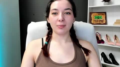 Snapshot of sugar_xmegan chatting on July 31, 2026, 6:35 am Megan online show from July 31, 2026, 6:35 am
