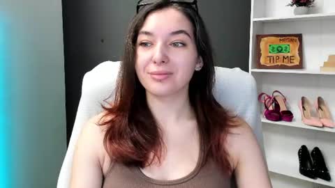 Snapshot of sugar_xmegan chatting on August 3, 2026, 6:56 am Megan online show from August 3, 2026, 6:56 am
