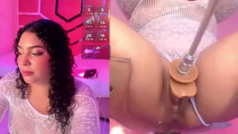 Snapshot of sugarandnibbles chatting on June 27, 2026, 2:44 pm Lili online show from June 27, 2026, 2:44 pm