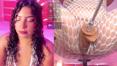 Snapshot of sugarandnibbles chatting on June 28, 2026, 1:17 pm Lili online show from June 28, 2026, 1:17 pm