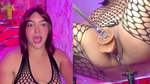 Snapshot of sugarandnibbles chatting on July 6, 2026, 3:03 pm Lili online show from July 6, 2026, 3:03 pm