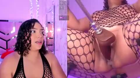 Snapshot of sugarandnibbles chatting on July 25, 2026, 1:41 pm Lili online show from July 25, 2026, 1:41 pm