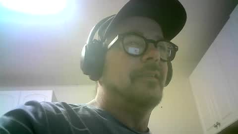 Teddybear Richard online show from July 12, 2026, 11:40 pm