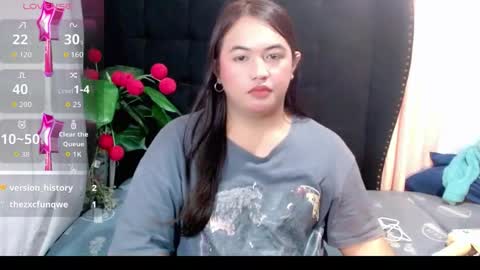 Snapshot of sugarbelle_ chatting on January 5, 2026, 5:27 pm belle online show from January 5, 2026, 5:27 pm