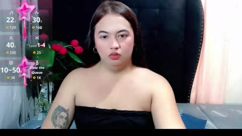 Snapshot of sugarbelle_ chatting on January 6, 2026, 1:26 pm belle online show from January 6, 2026, 1:26 pm