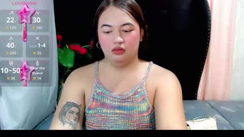 Snapshot of sugarbelle_ chatting on January 7, 2026, 1:24 pm belle online show from January 7, 2026, 1:24 pm