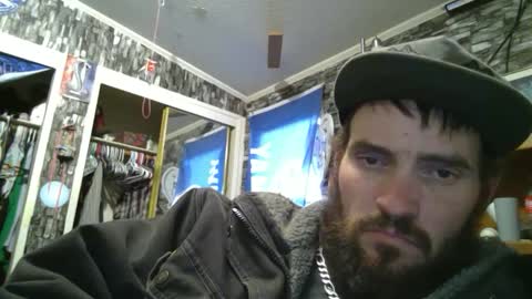 Sugarbush696 online show from September 25, 2025, 12:53 pm