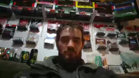 Sugarbush696 online show from October 15, 2025, 3:28 am