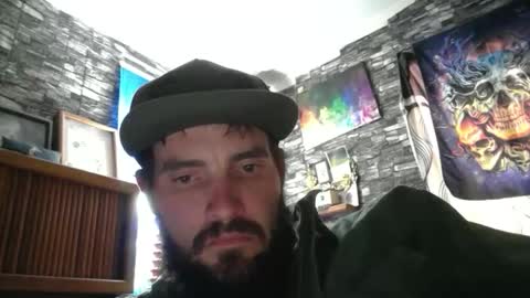 Sugarbush696 online show from October 27, 2025, 12:09 pm