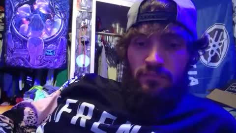 Sugarbush696 online show from February 25, 2026, 6:34 am